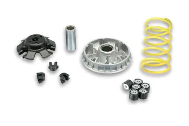 Variatore Multivar 2000 Honda Cn 250 4t Lc