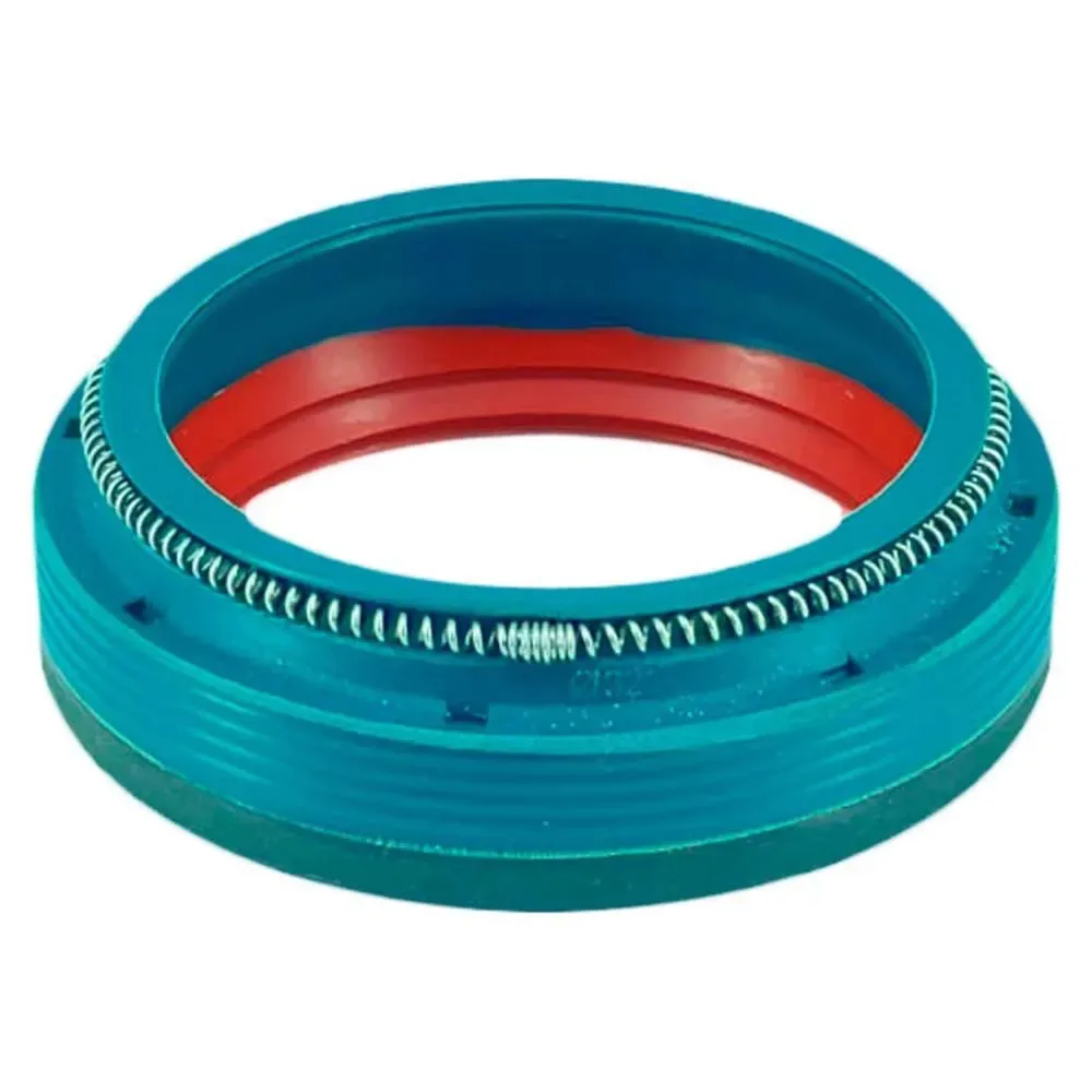 Kit Guarnizioni Forcella Fox Dual Compound Fox 32 Mm Black - SKF - FashionsVida