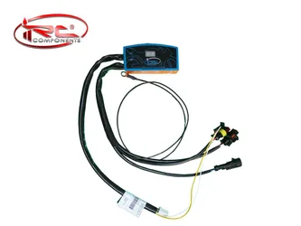 Controllo Di Trazione Yamaha Yzf R1 / M / R6 2002-2019
