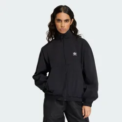 Giacca a vento Essentials Woven 2XL Black