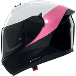 Casco Moto Integrale N60-6 VERNICIATURA SPECIALE 347 N taglia L