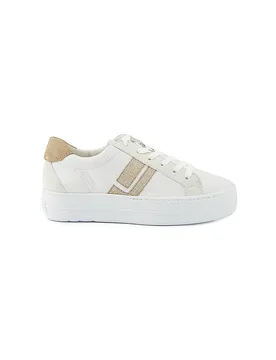 Paul Green Sneaker blanc 37 1/2 - Paul green - FashionsVida
