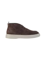 OFFICINE Boots FRAME 002 braun 41 Herren