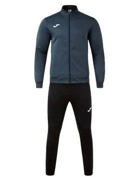 Survêtement Winner Iv Anthracite / Black L - Joma - FashionsVida