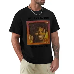 Whitty huton T-Shirt Sun Protective Outdoor Tee Top
