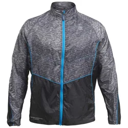 Giacca Ventro Windshell Grey XL