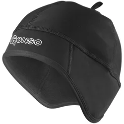 Gonso Sotto Casco Thermo Black