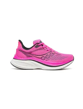 Zapatillas de competición para mujer Endorphine Speed 5 rosa 40 - Saucony - FashionsVida