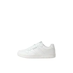 Baskets Jam Low White / Detail Mono EU 45