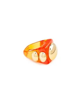 La Manso Bague Sexy Sunset - La Manso - FashionsVida