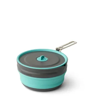 Frontier UL Collapsible Pouring Pot - Sea to summit - FashionsVida