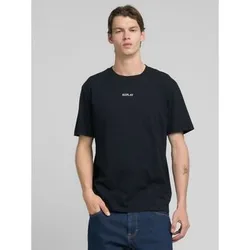 T-Shirts & Poloshirts M3098.2660-098 Black Eu S;Eu L;Eu Xl Male