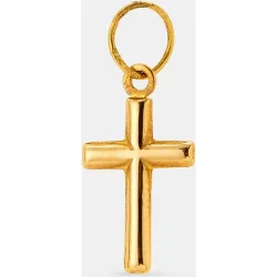 Colgante Cruz de