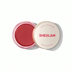 Cheeky Color Jam-Rose Meadow Colorete Marca De Belleza CosméTica Maquillaje Para Mujeres Y NiñAs