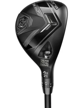 Cobra Hybrid DS-Adapt - Cobra - FashionsVida