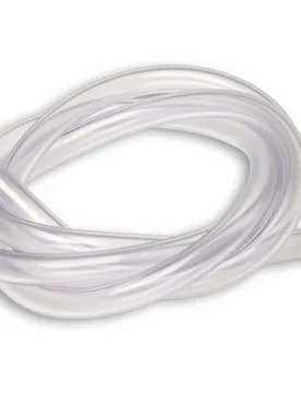 Tubo Benzina In Pvc 5x9mm-Lunghezza 1mt Peugeot Rapido 50 2t - Malossi - FashionsVida