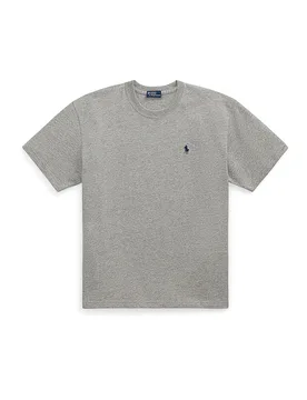Ralph Lauren T-shirt gris XL - Ralph Lauren - FashionsVida