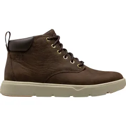 Botas de hombre PINEHURST LEATHER