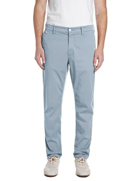 Jeans M9722j.000.8075951 Pewter Blue 28 - Replay - FashionsVida