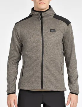 Chaqueta Treking Hombre Guf + - 8000 - FashionsVida