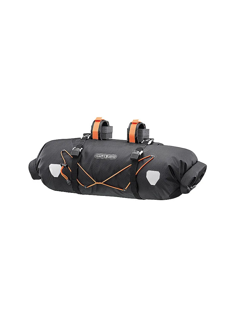 Handlebar-Pack Lenkertasche 15L schwarz B - Ortlieb - FashionsVida