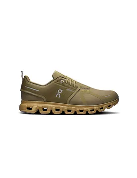 Zapatillas de deporte impermeables Cloud 6 para hombre oliva 44 1/2 - On - FashionsVida
