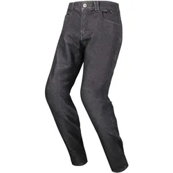 Jeans Moto STONE MAN Nero taglia L