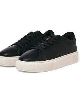 Baskets Aspire Cupsole Anthracite EU 44 - Jack & jones - FashionsVida