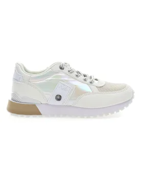 Sneakers Bianche Rifle Macy 31 - Rifle - FashionsVida