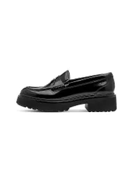 Tamaris Loafer schwarz 39 Damen