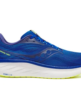 Ride 18 zapatilla running hombre Azul (42,5) - Saucony - FashionsVida