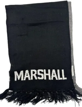 Schal Scua976w17-G Einheitsgrösse Female - Franklin E Marshal - FashionsVida