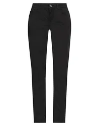 Pantalones Mujer Negro 23,25 Mujer