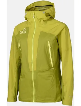 Chaqueta de mujer KARS 2.0 JKT W - Ternua - FashionsVida