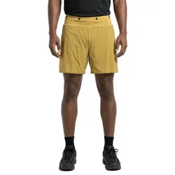 Craft Pro Trail Shorts Green L Men