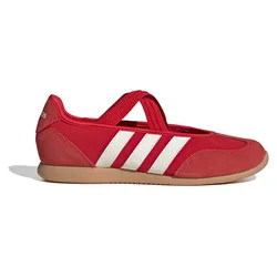 Sneaker Barreda Mary Jane Better Scarlet / Off White / Gum 3 EU 38 2/3