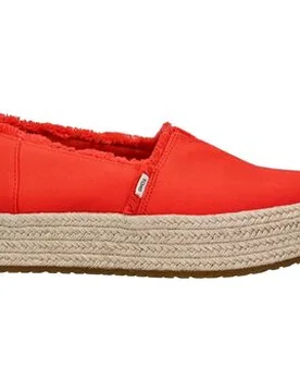 Toms Slip On Halbschuhe 42 Female - TOMS - FashionsVida