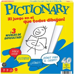 Pictionary