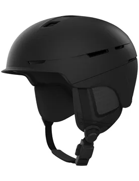 Casque de ski/snowboard - Merak Wavecel Black - Taille 52-55 cm - Noir - Anon - FashionsVida