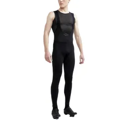 Salopette Larga Adv Bike Subz Black