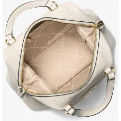 Bandolera de mujer beck pequeña efecto piel