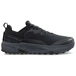 Scarpe Da Trail Running Timp 6 Black / Black EU 40