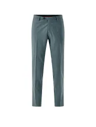 Pantaloni da abito CEDRIC blu 94