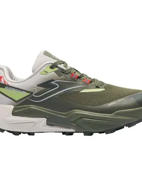Joma Baskets Sierra Khaki EU 43 - Joma - FashionsVida