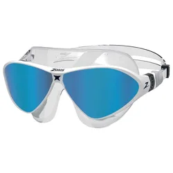 Masque De Natation Horizon Flex Titanium