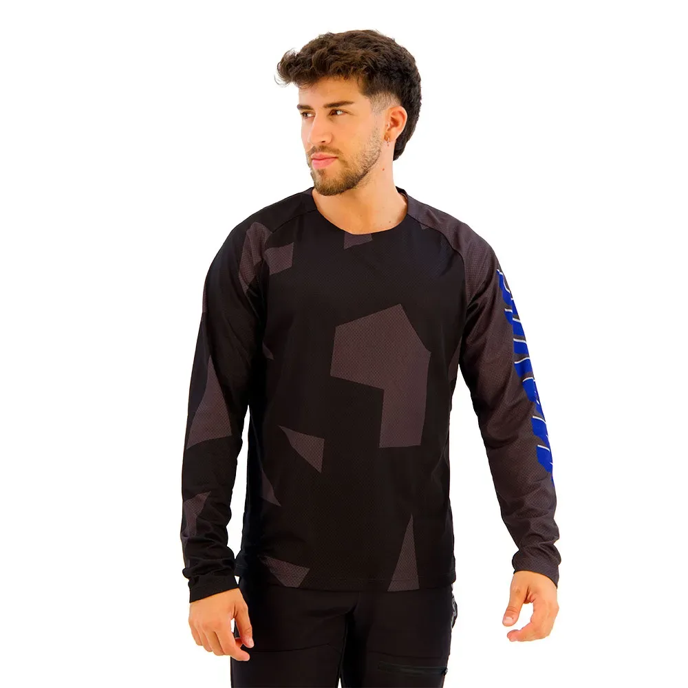 Maillot Enduro Manches Longues Deemax - Mavic - FashionsVida
