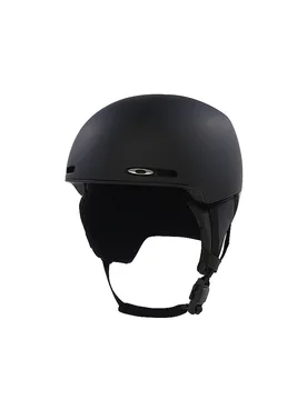 Casco de esquí MOD1 negro M - Oakley - FashionsVida