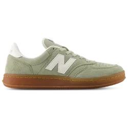 T500 Uomo - Sneakers Verde - Taglia 42 - Pelle 42