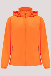 Origin Unisex Packable Waterproof Jacket - - Size: XL