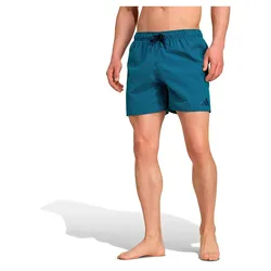 Short De Bain Seersucker Stripy 5´´